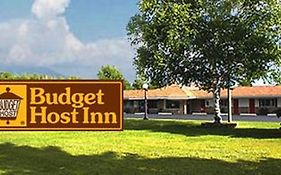 Budget Host Inn Manistique Michigan